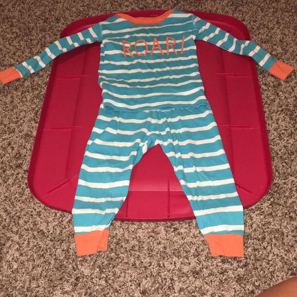 Pajamas